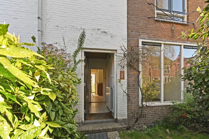 Foto 7 van Prinses Irenelaan 34