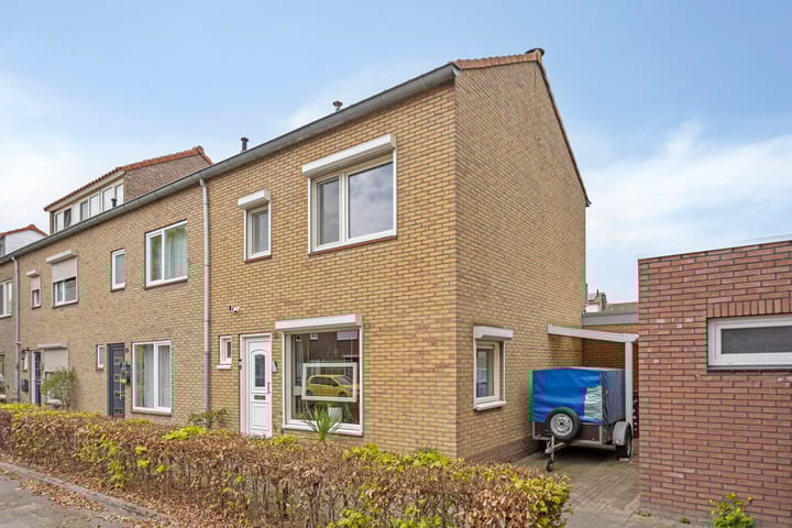 Foto 2 van Katoenstraat 41