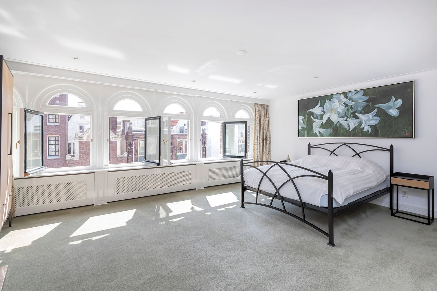 Foto 14 van Spuistraat 34-D