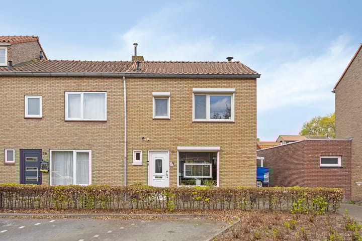 Foto 3 van Katoenstraat 41