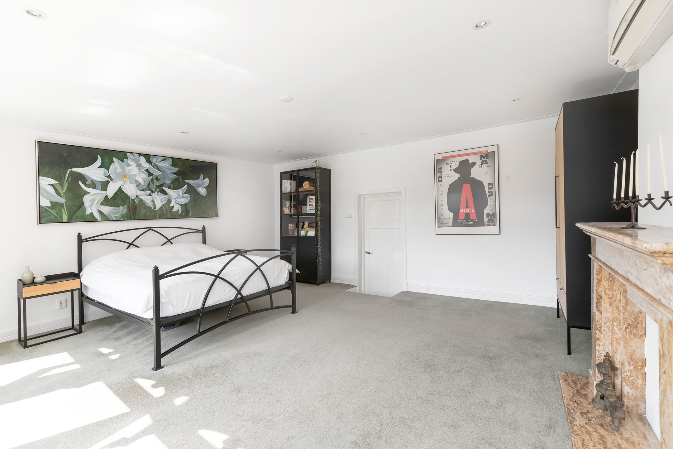 Foto 15 van Spuistraat 34-D