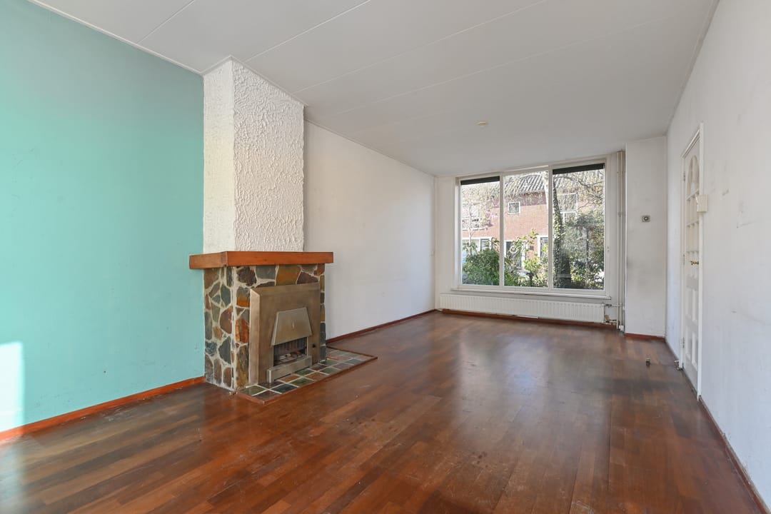 Foto 11 van Prinses Irenelaan 34