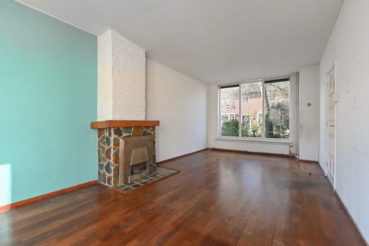 Foto 11 van Prinses Irenelaan 34