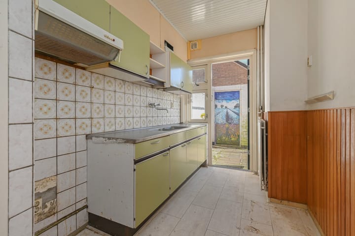 Foto 13 van Prinses Irenelaan 34