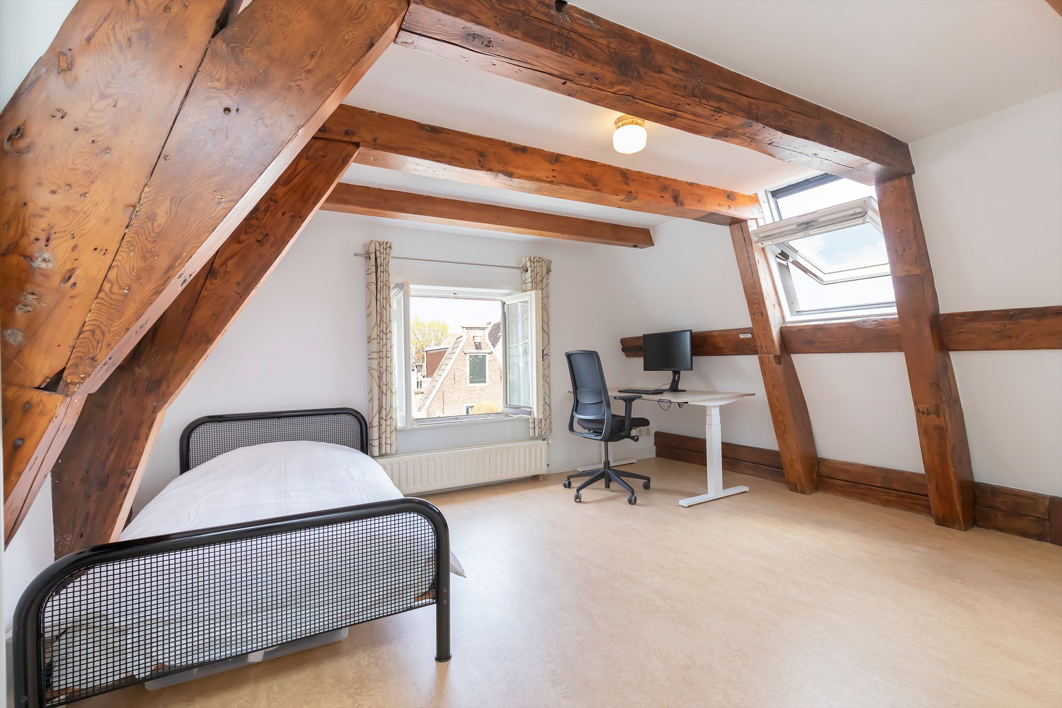 Foto 18 van Spuistraat 34-D