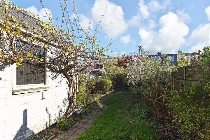 Foto 14 van Prinses Irenelaan 34