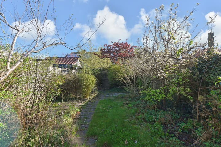 Foto 15 van Prinses Irenelaan 34