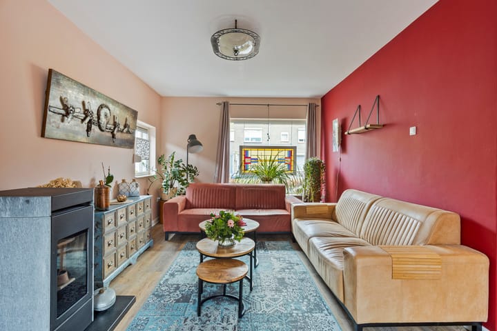 Foto 9 van Katoenstraat 41