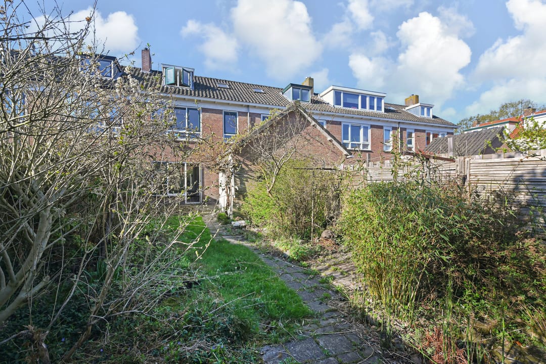 Foto 16 van Prinses Irenelaan 34