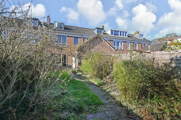 Foto 16 van Prinses Irenelaan 34