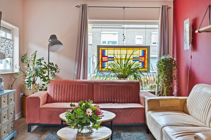 Foto 10 van Katoenstraat 41