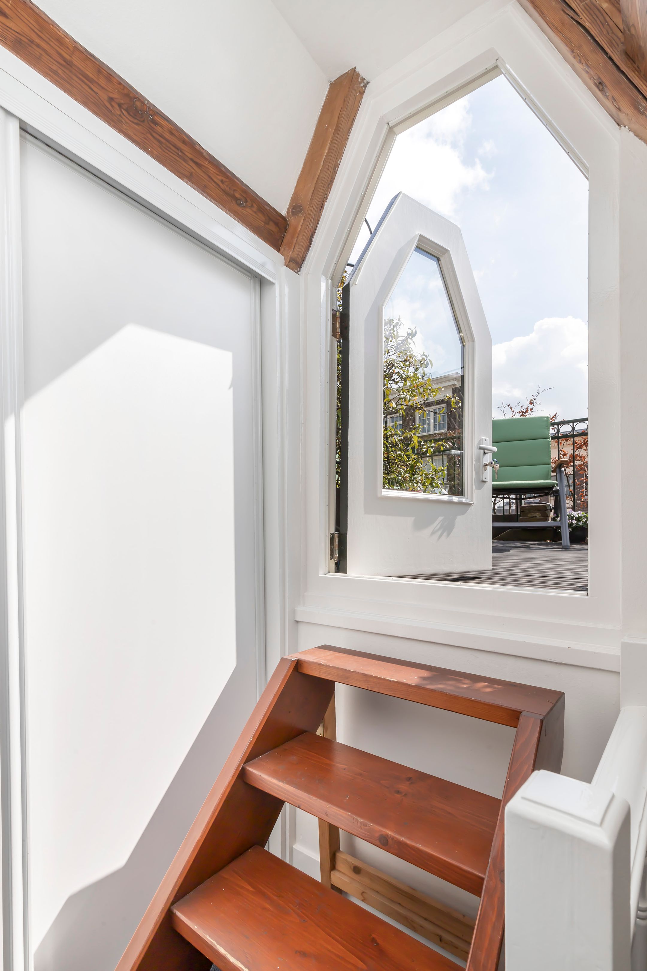 Foto 21 van Spuistraat 34-D