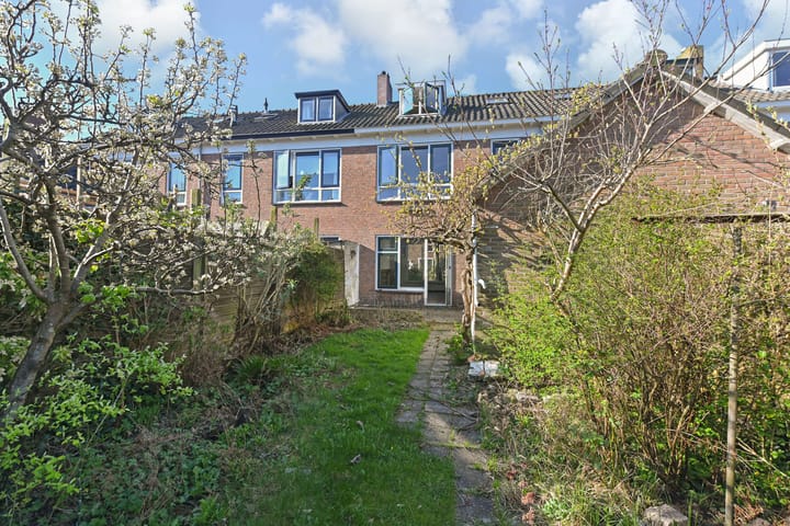 Foto 17 van Prinses Irenelaan 34