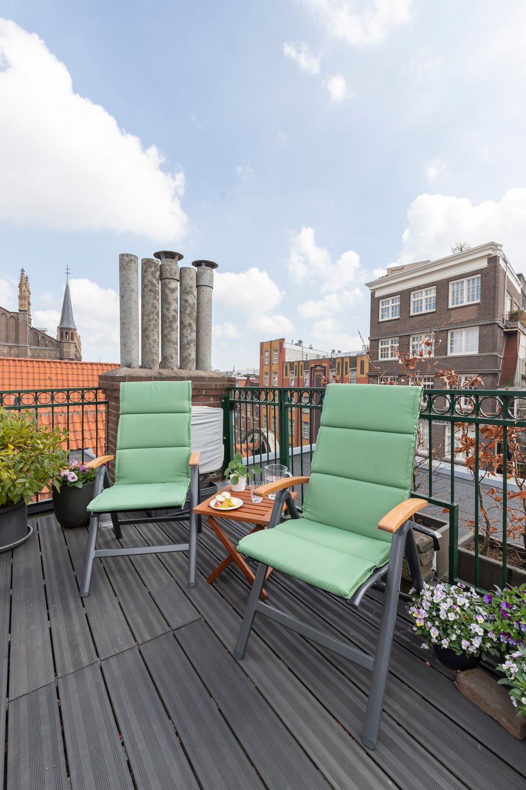 Foto 22 van Spuistraat 34-D