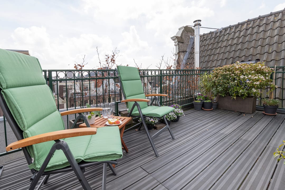 Foto 23 van Spuistraat 34-D