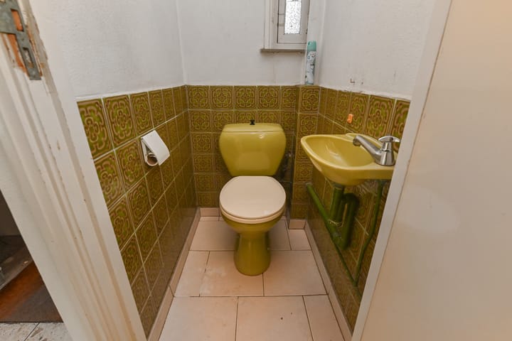 Foto 19 van Prinses Irenelaan 34