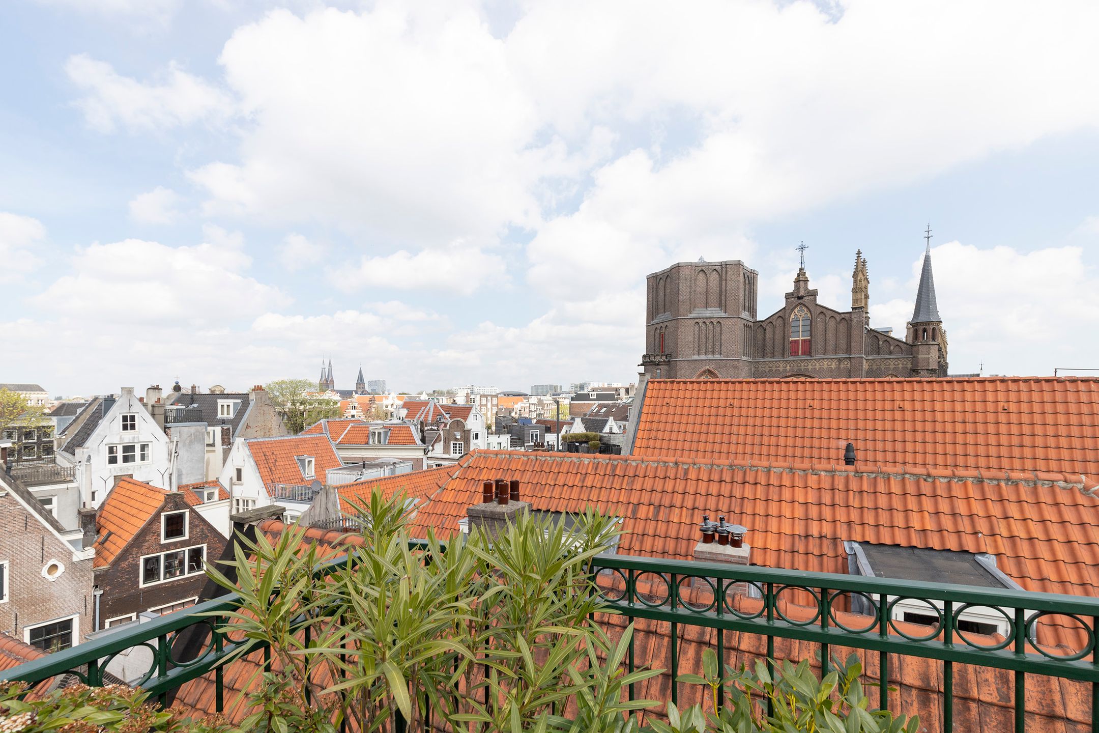 Foto 24 van Spuistraat 34-D