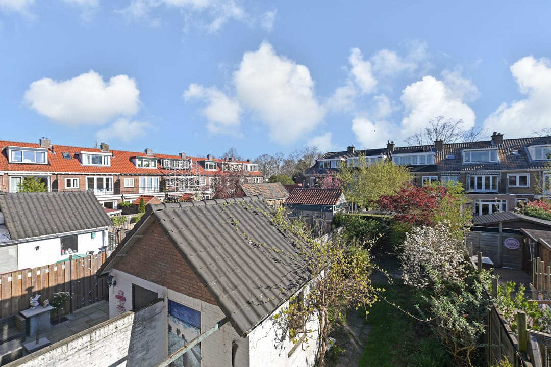 Foto 23 van Prinses Irenelaan 34