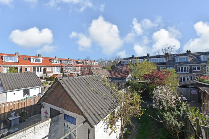 Foto 23 van Prinses Irenelaan 34