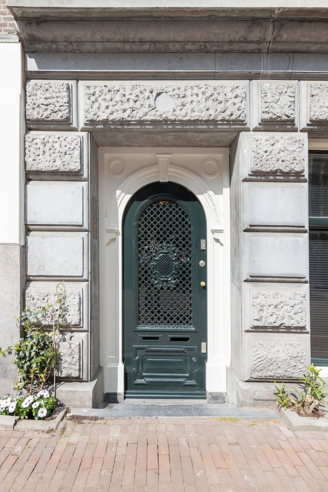 Foto 28 van Spuistraat 34-D