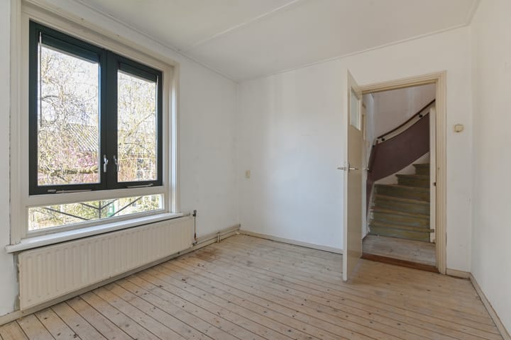 Foto 24 van Prinses Irenelaan 34