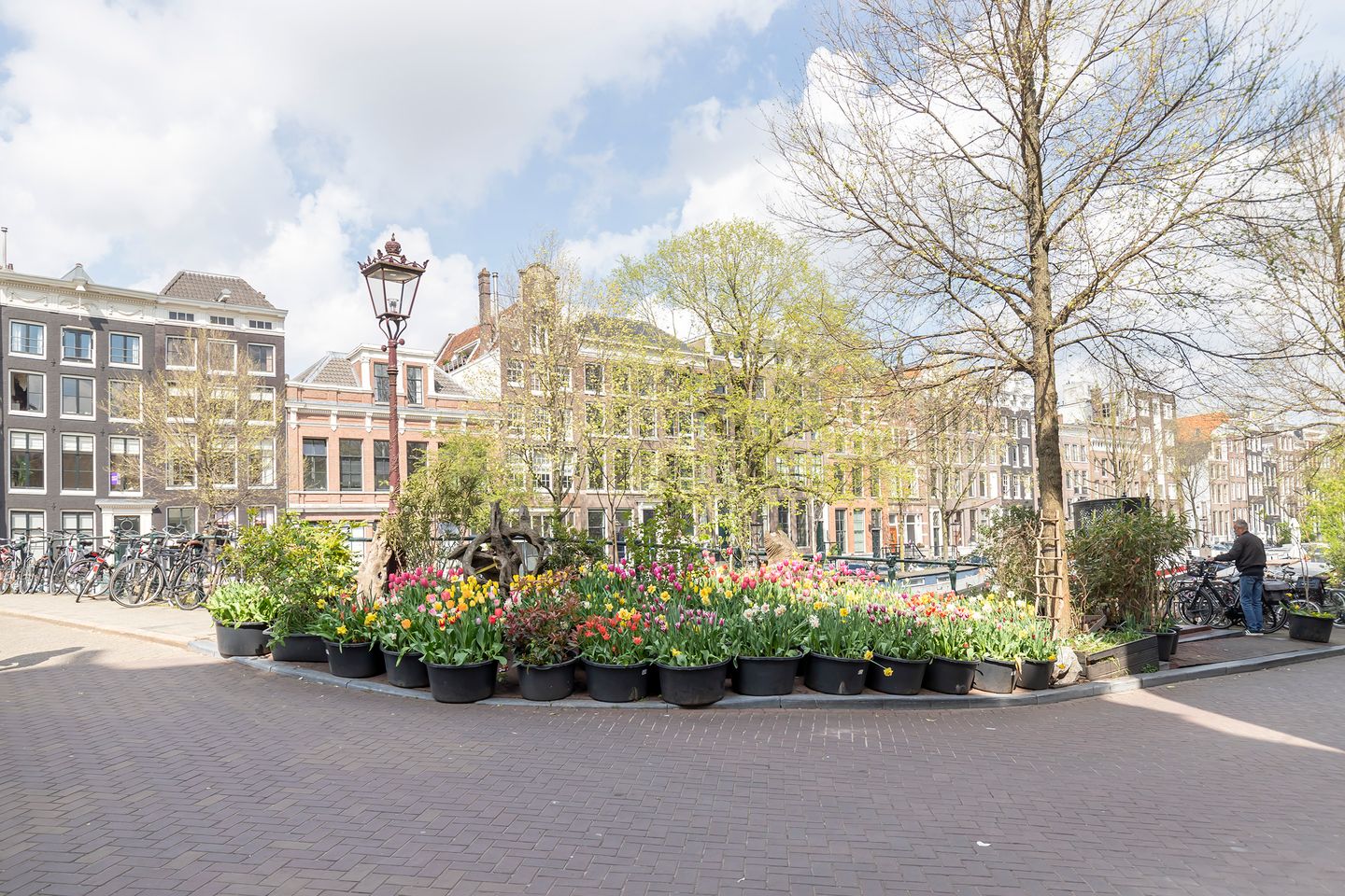 Foto 29 van Spuistraat 34-D