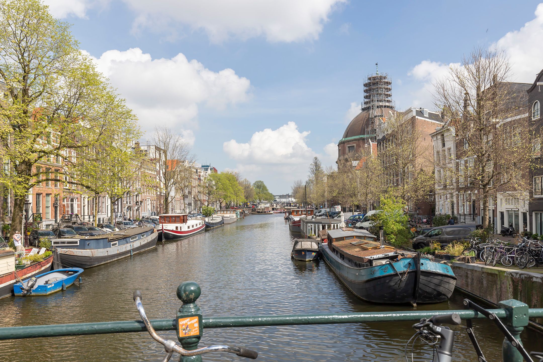 Foto 30 van Spuistraat 34-D