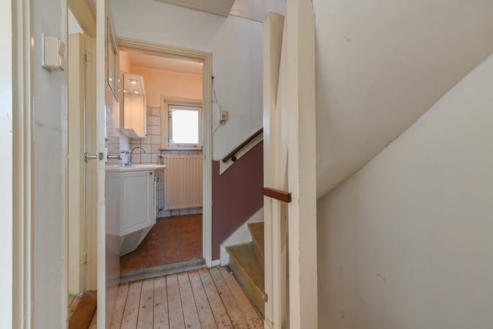 Foto 27 van Prinses Irenelaan 34