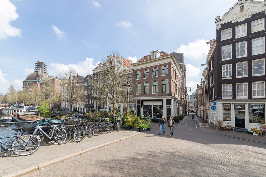 Foto 31 van Spuistraat 34-D