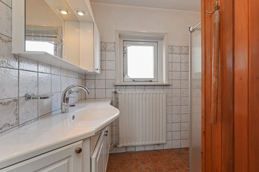 Foto 28 van Prinses Irenelaan 34