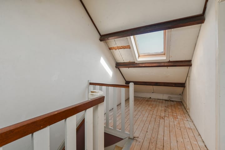 Foto 30 van Prinses Irenelaan 34