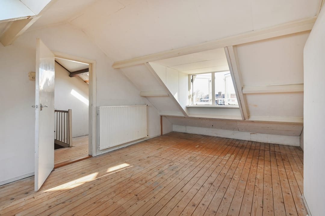 Foto 31 van Prinses Irenelaan 34