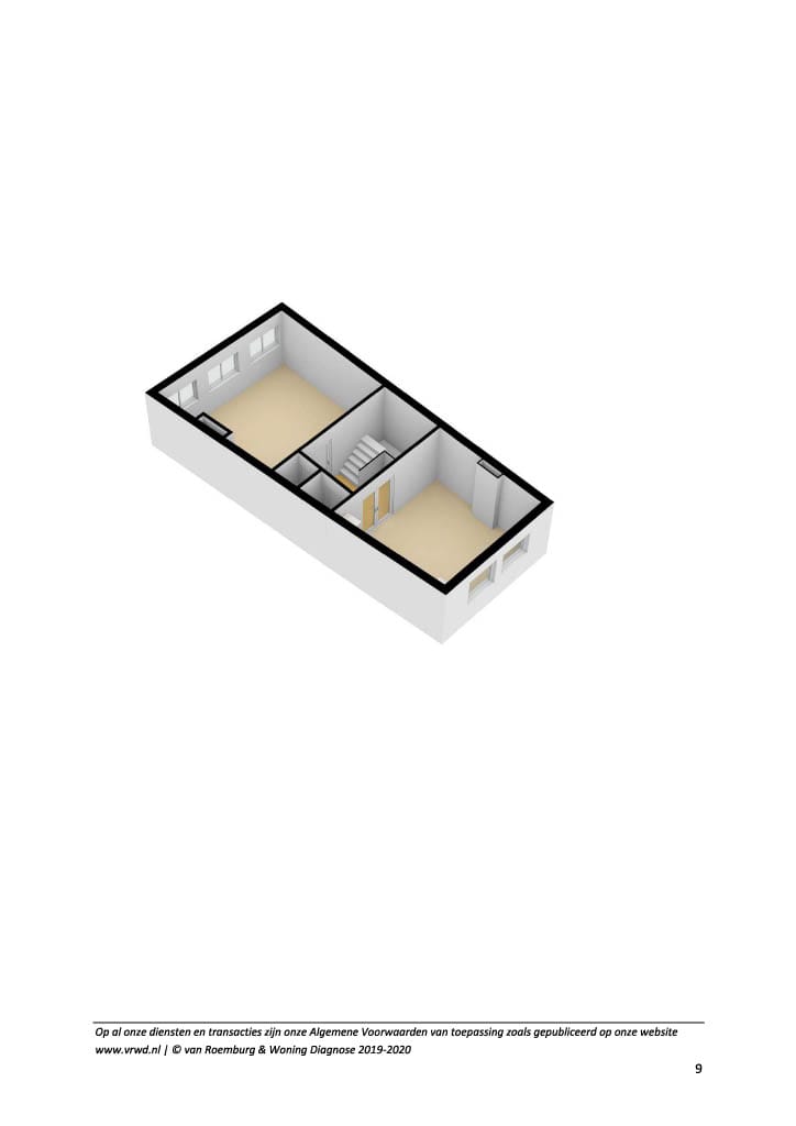 Foto 36 van Spuistraat 34-D