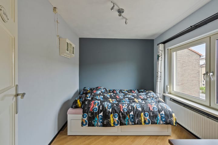 Foto 25 van Katoenstraat 41