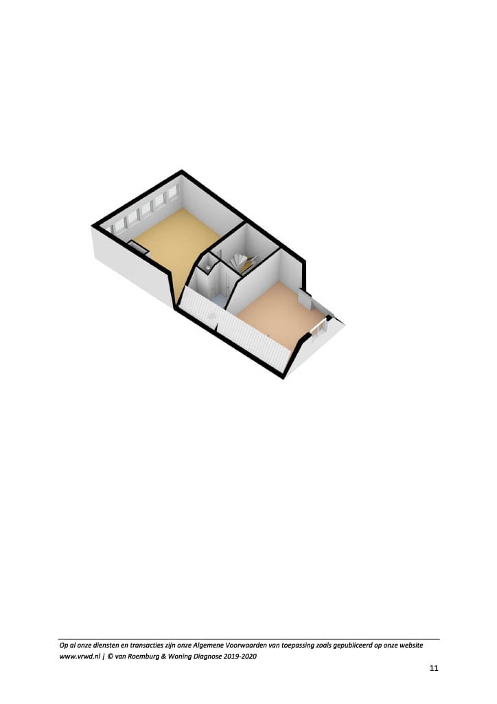 Foto 38 van Spuistraat 34-D