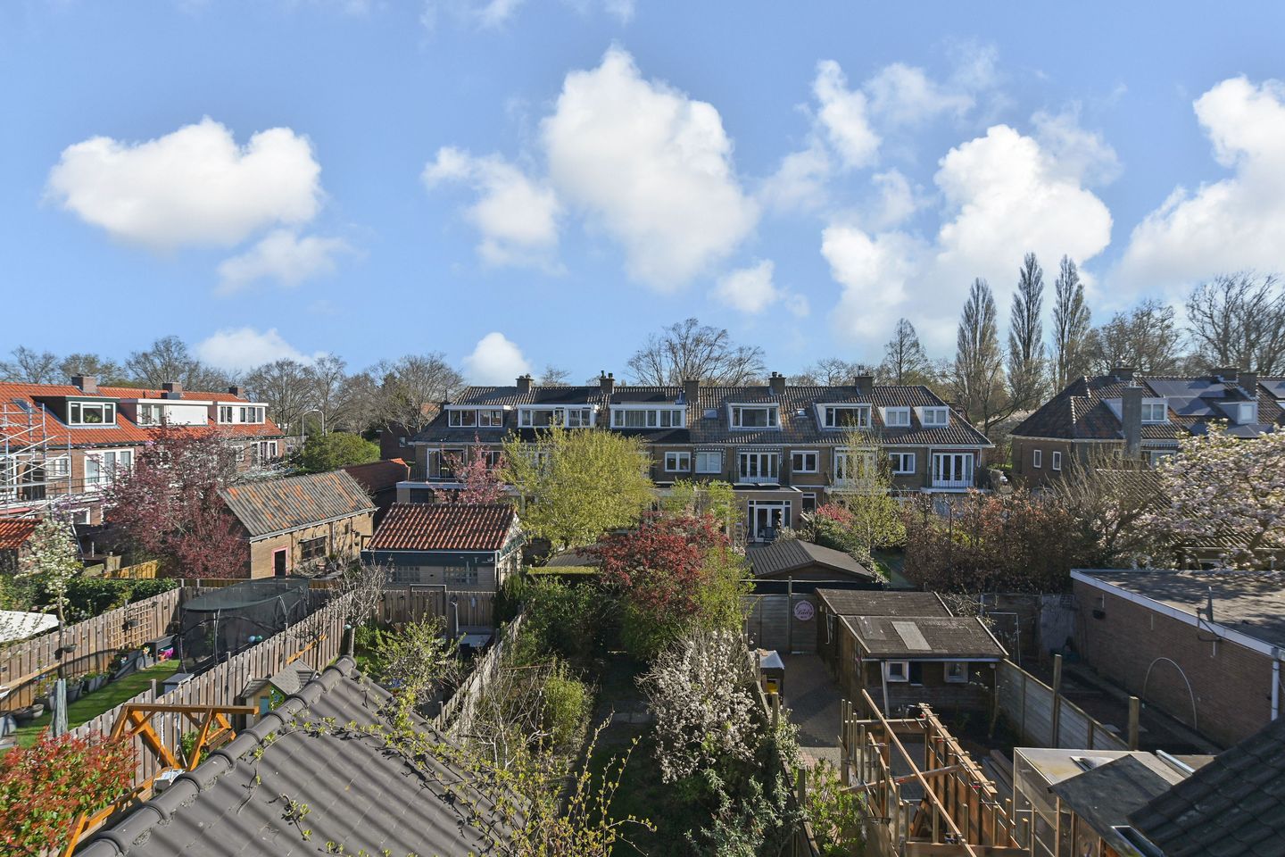 Foto 34 van Prinses Irenelaan 34