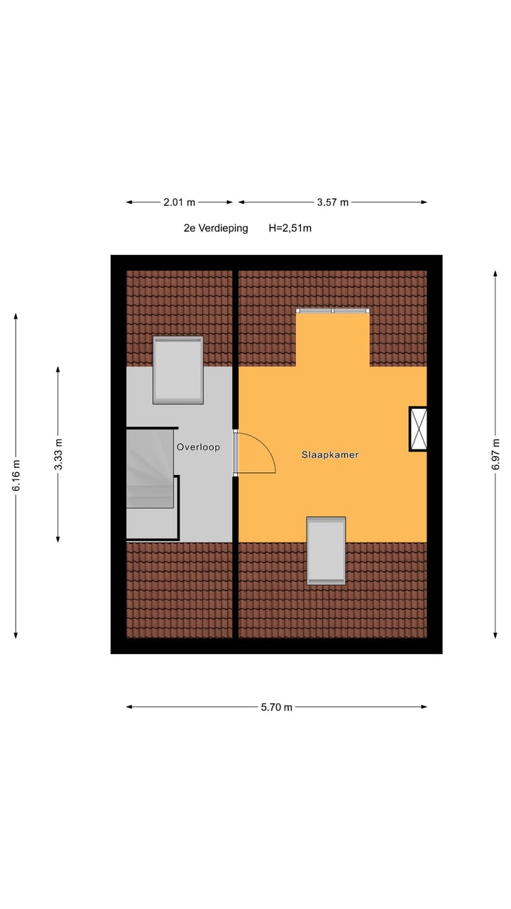 Foto 38 van Prinses Irenelaan 34