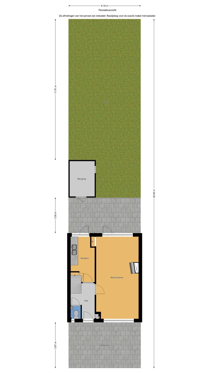 Foto 40 van Prinses Irenelaan 34