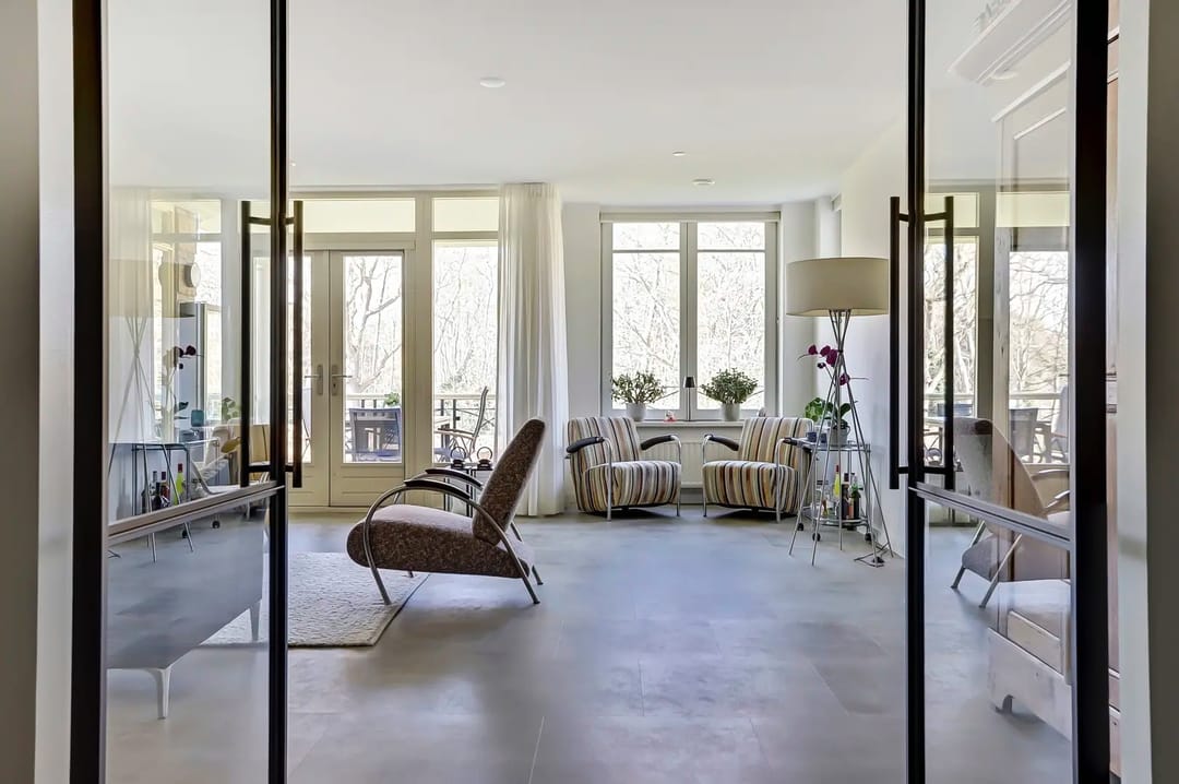 Foto 7 van J.J. Boeijesweg 5-0006