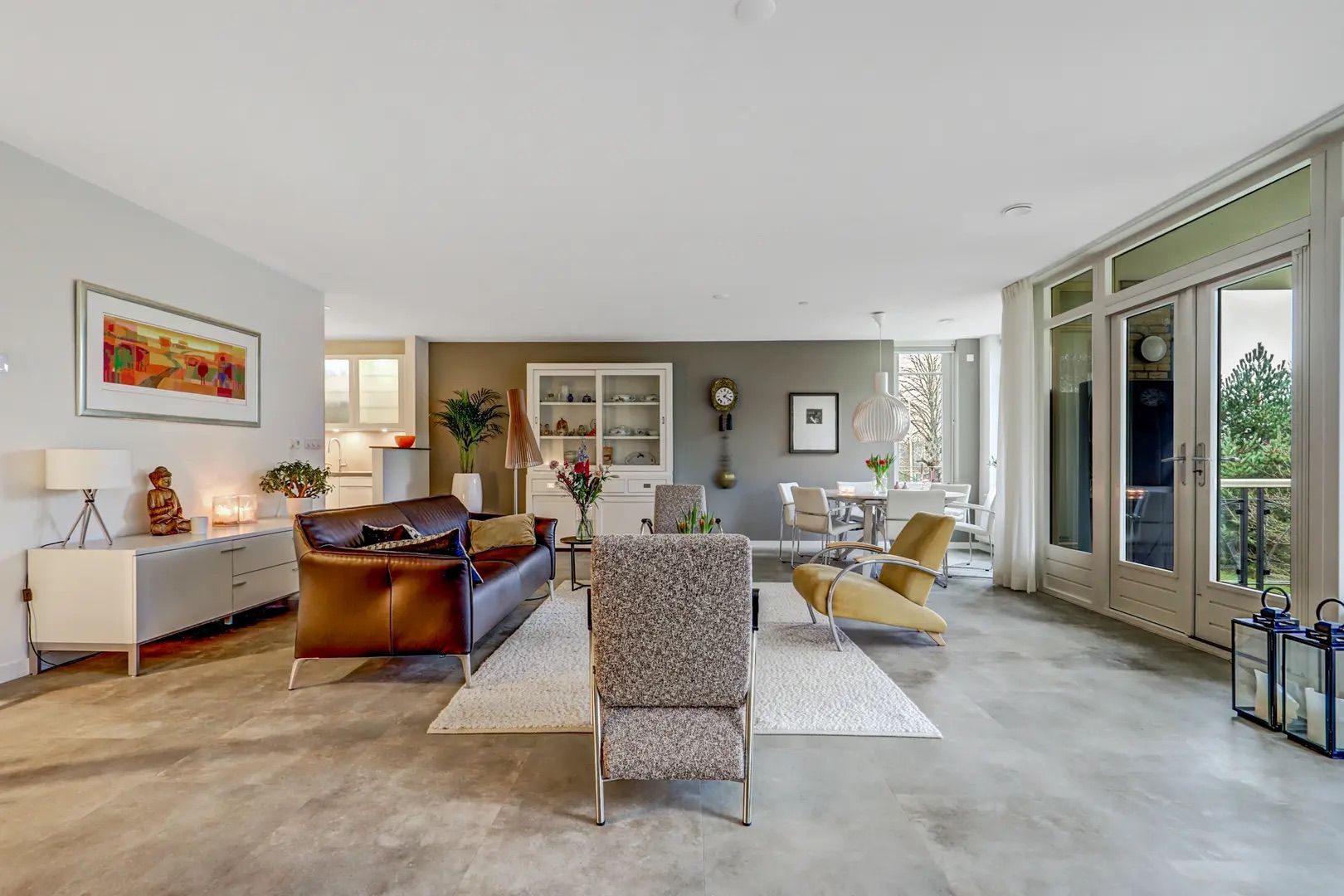 Foto 3 van J.J. Boeijesweg 5-0006