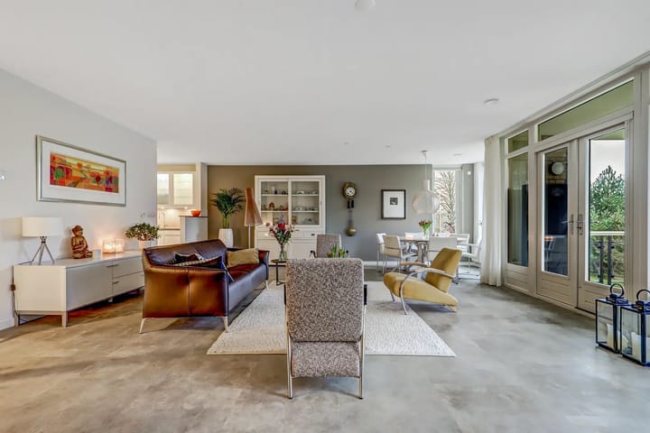 Foto 3 van J.J. Boeijesweg 5-0006