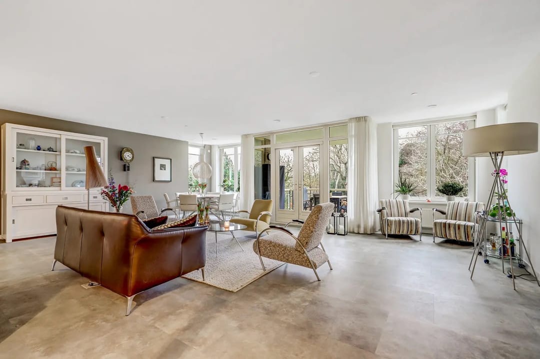 Foto 8 van J.J. Boeijesweg 5-0006