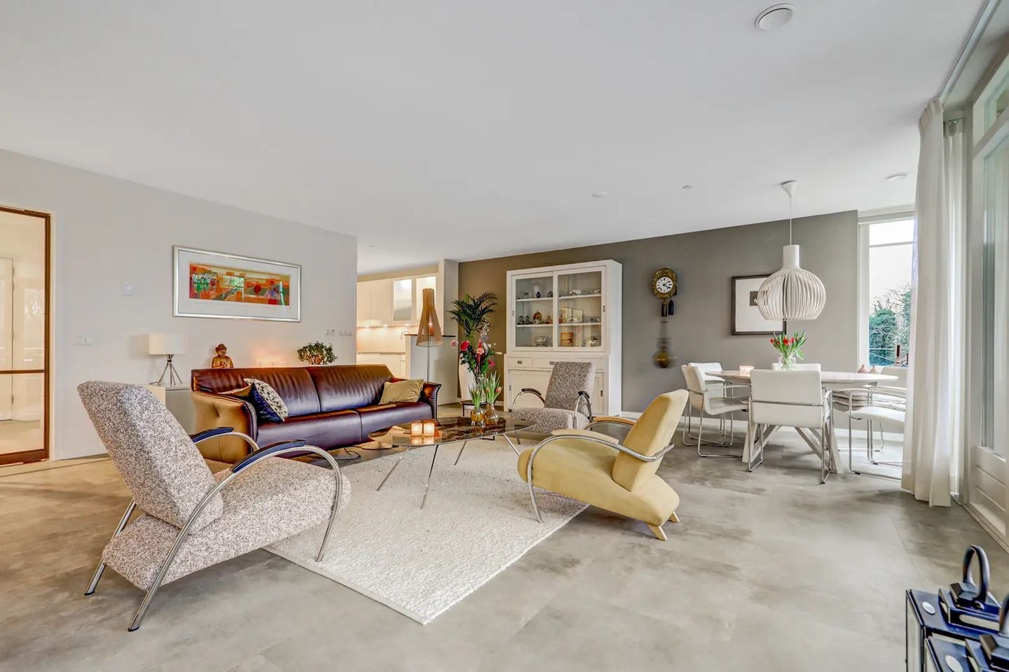 Foto 10 van J.J. Boeijesweg 5-0006