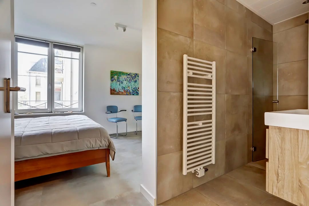 Foto 28 van J.J. Boeijesweg 5-0006