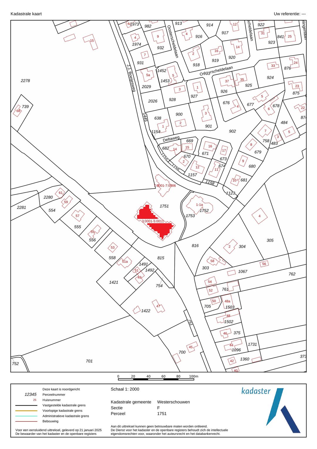 Foto 37 van J.J. Boeijesweg 5-0006