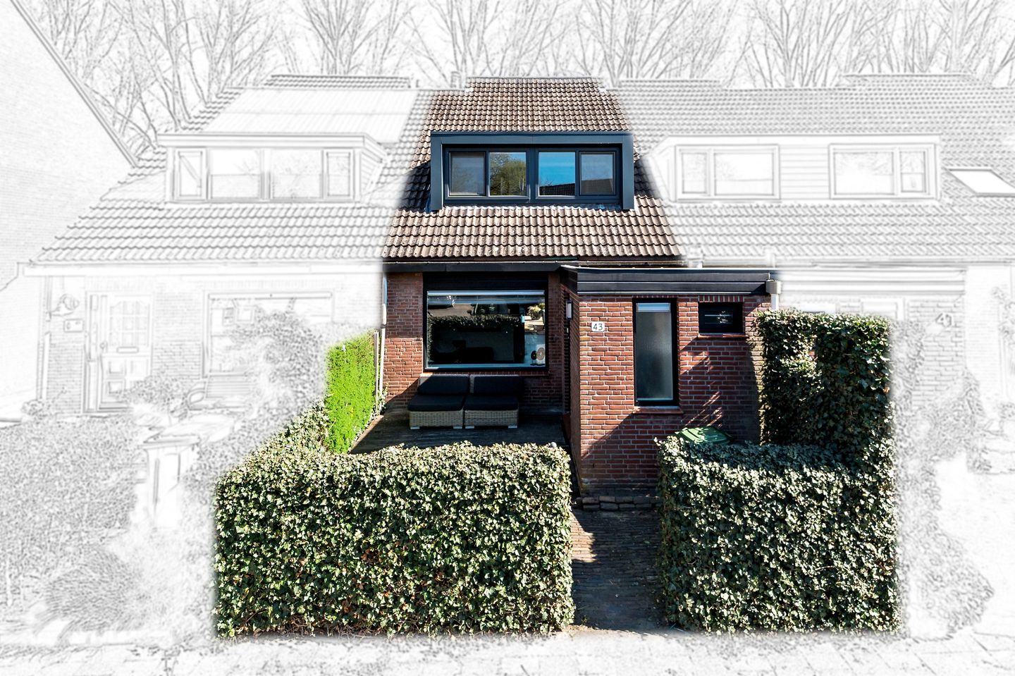 Photo 40 of Elsbes 43