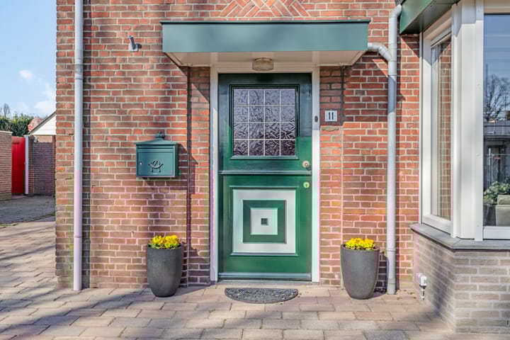 Foto 2 van Vijverstraat 11