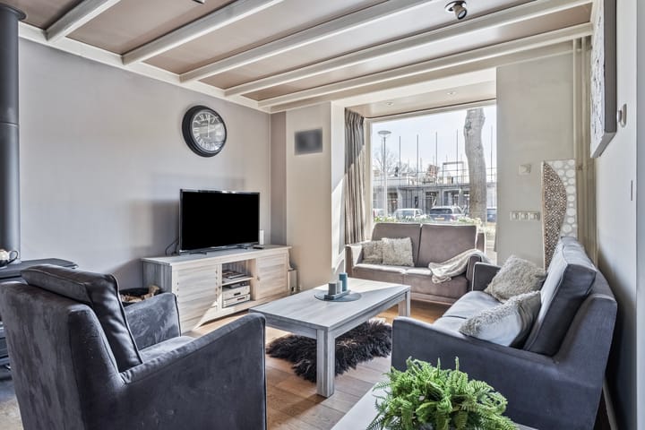 Foto 4 van Vijverstraat 11