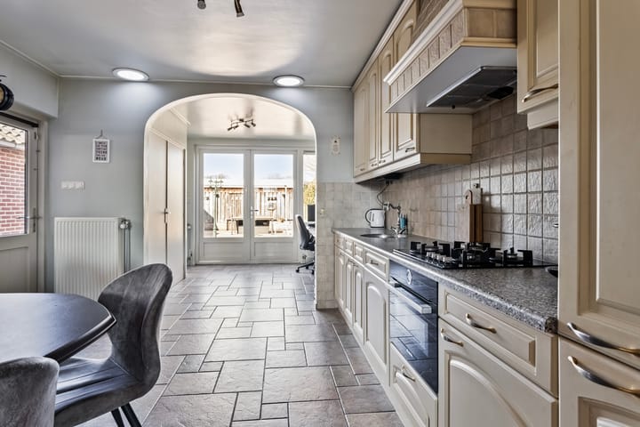 Foto 6 van Vijverstraat 11