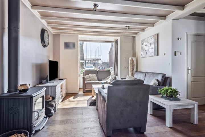 Foto 10 van Vijverstraat 11